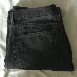 J Brand Black Jeans